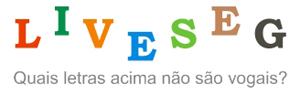 Exemplos de caracteres de segurança baseado no CAPTCHA